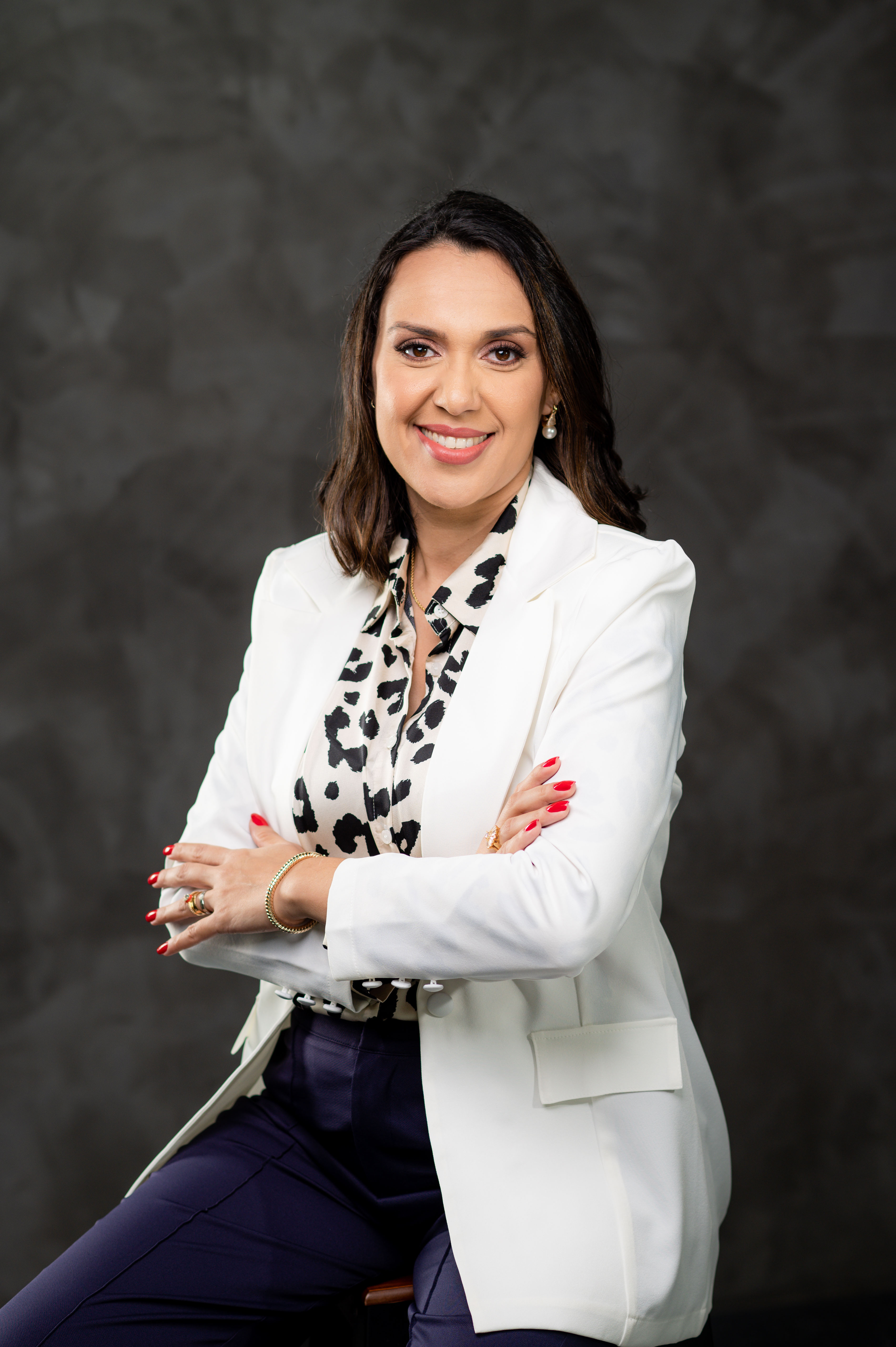 Solamita Mariano Master Coach